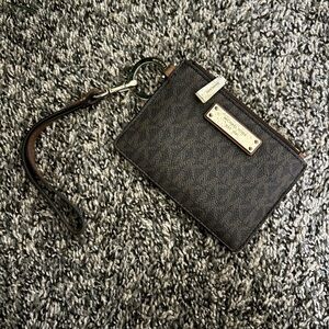 Michael Kors Michael Jet Set Small Coin Purse
